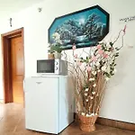 Rysowka Homestay szállás Poronin