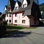Rysowka Homestay szállás
