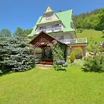 Homestay szállás Rysowka Poronin