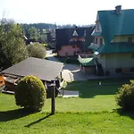 Rysowka Homestay szállás *