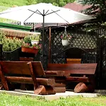 Homestay szállás Rysowka Poronin