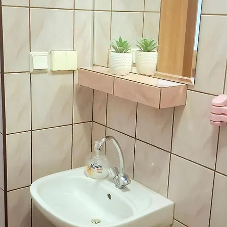 Privatunterkunft Rysowka