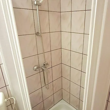 Privatunterkunft Rysowka *