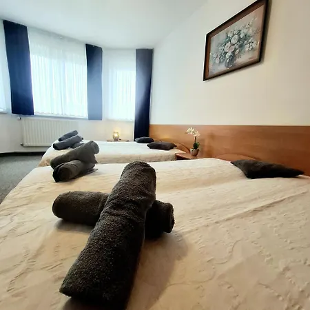 Pansiyon Rysowka Poronin