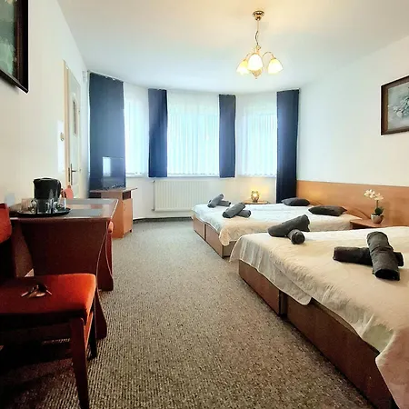 Rysowka Pansiyon Poronin