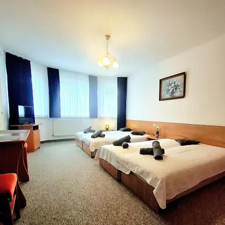 Pansiyon Rysowka Poronin