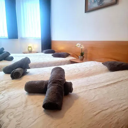 Rysowka Homestay szállás