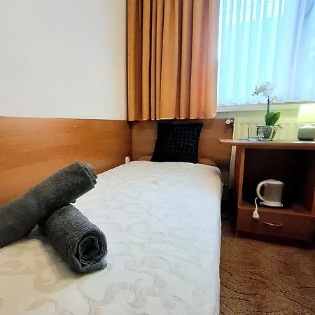 Privatunterkunft Rysowka