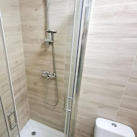 Privatunterkunft Rysowka *