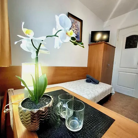 Rysowka Homestay szállás Poronin