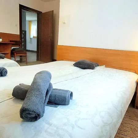 Rysowka Homestay szállás *