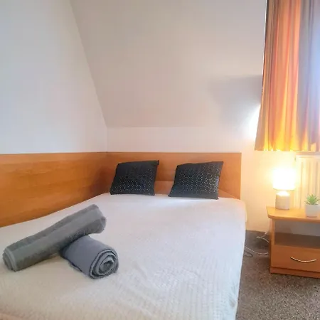 Homestay szállás Rysowka *