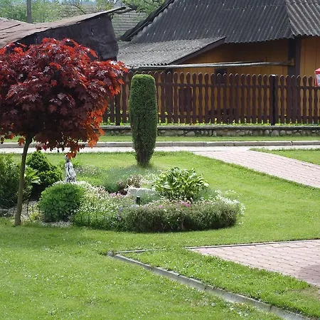 Rysowka Poronin