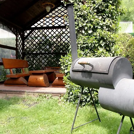 Pansiyon Rysowka Poronin