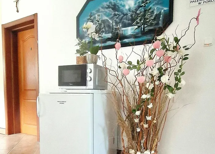 Rysowka 홈스테이 포로닌