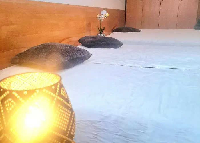 홈스테이 Rysowka *