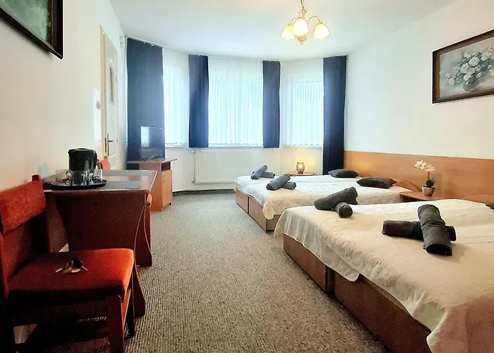 Rysowka 홈스테이 포로닌