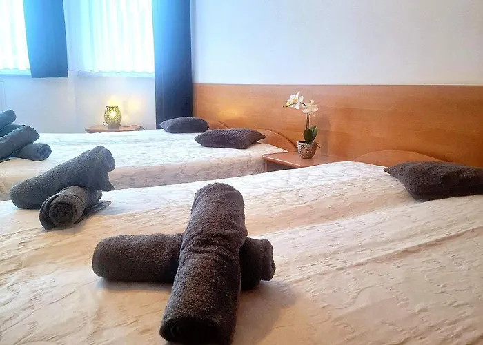 Rysowka 홈스테이