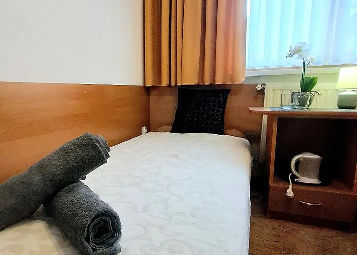 홈스테이 Rysowka