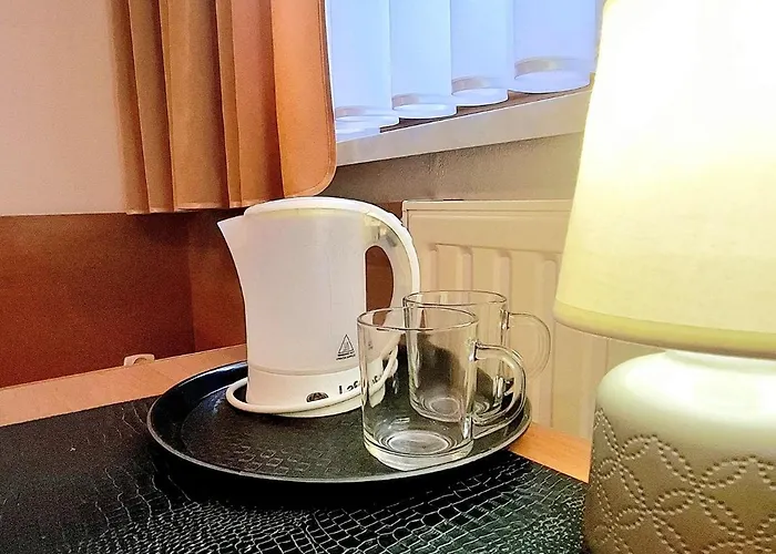 Rysowka 홈스테이 *