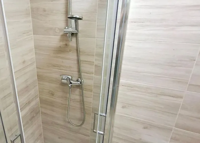 홈스테이 Rysowka *