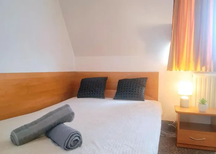 홈스테이 Rysowka *