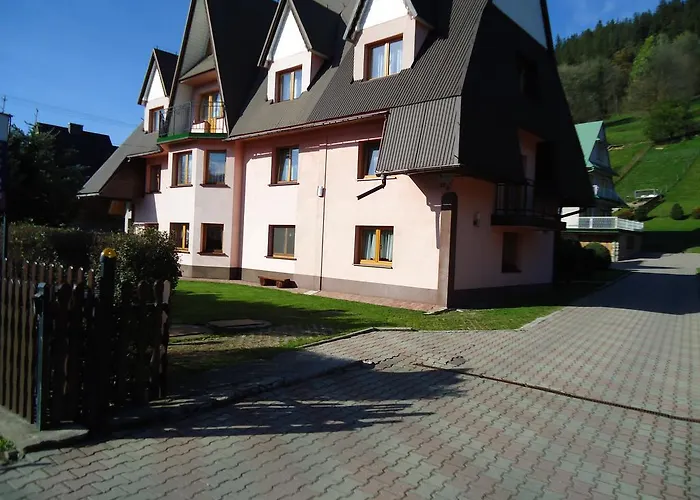 Rysowka 홈스테이