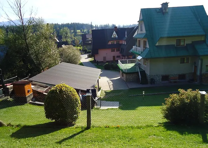 Rysowka 홈스테이 *